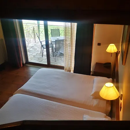 Hotel Olvios Goura