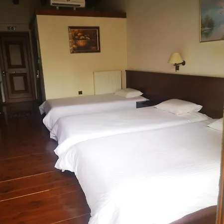 Olvios Hotel