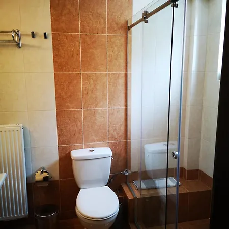 Hotel Olvios