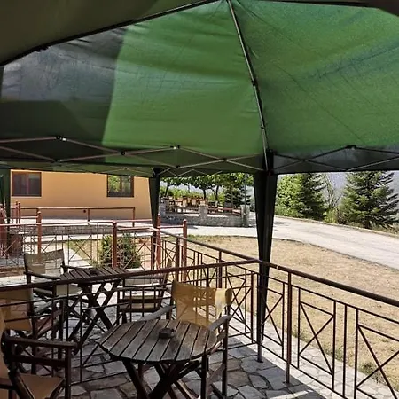 Hotel Olvios 4*