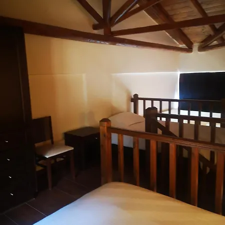 Hotel Olvios