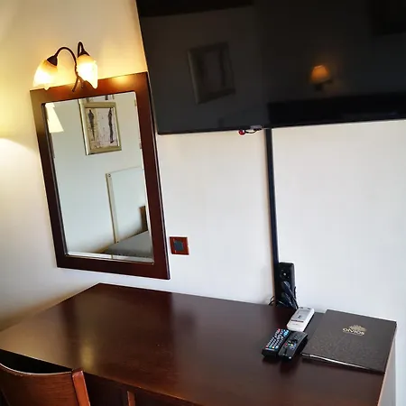 Olvios Hotel Goura