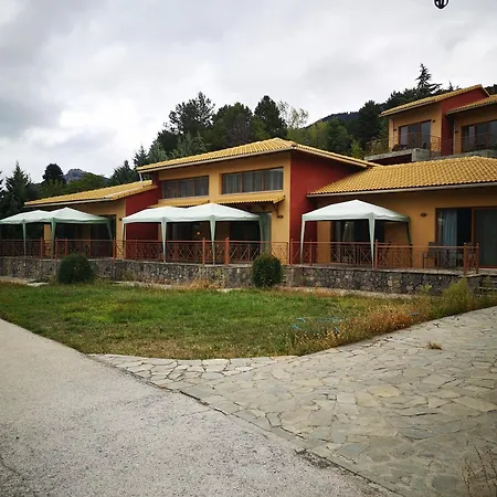 Olvios Hotel 4*