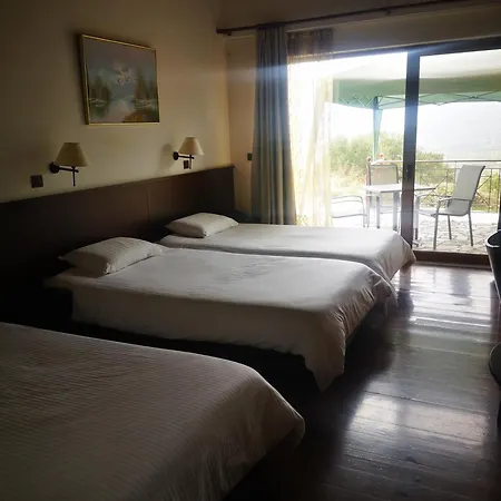 Hotel Olvios 4*