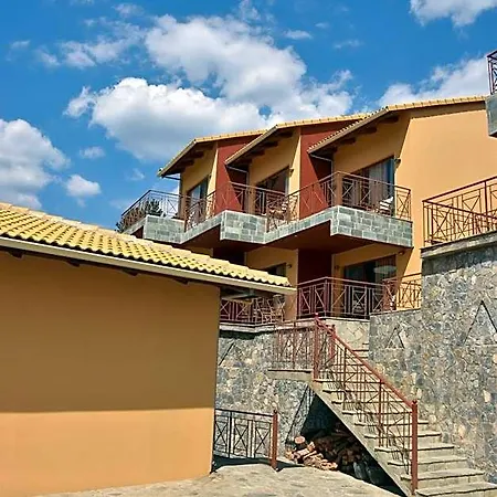 Olvios Hotel 4*
