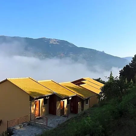 Olvios Hotel