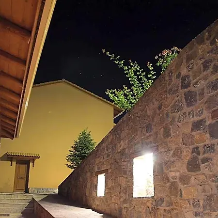 Hotel Olvios Goura