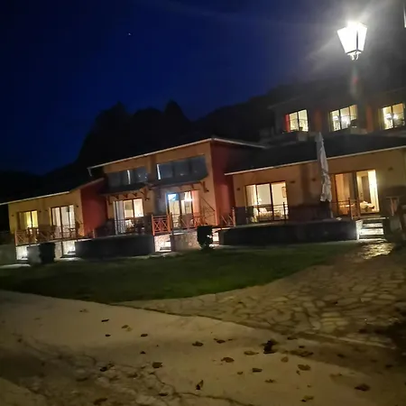 Hotel Olvios Goura