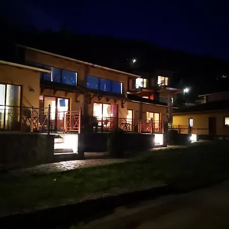 Olvios Hotel Goura