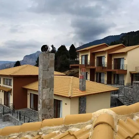 Olvios Hotel
