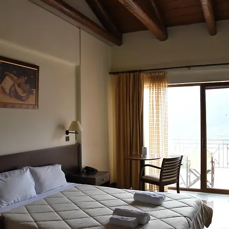 Olvios Hotel