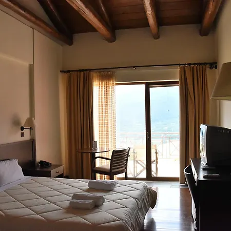 Hotel Olvios Goura