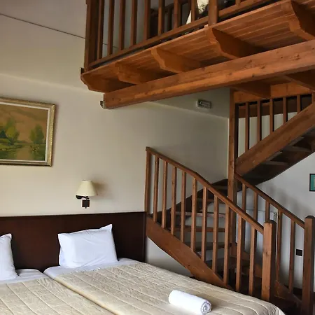 Olvios Hotel