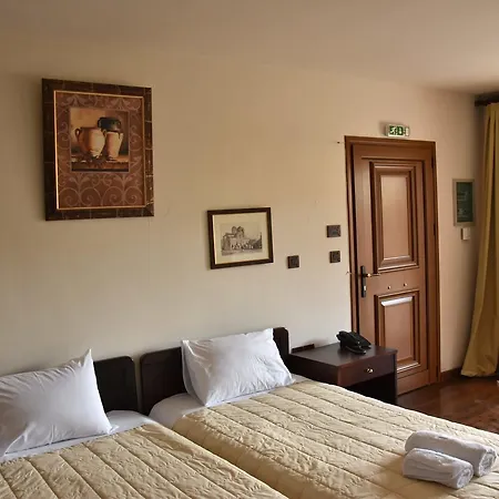 Olvios Hotel