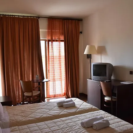 Olvios Hotel Goura