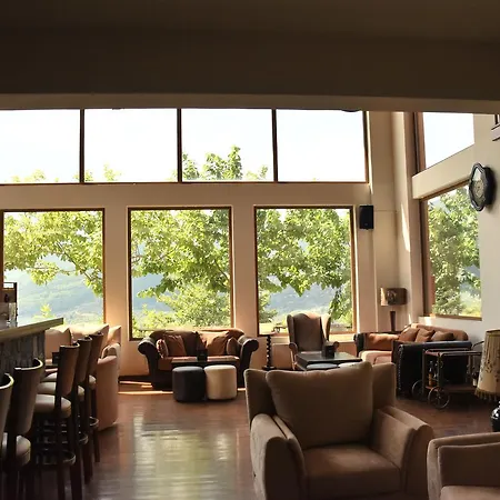 Olvios Hotel Goura