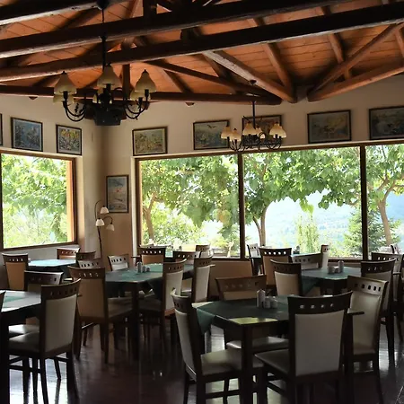Olvios Hotel Goura