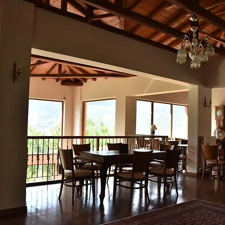 Hotel Olvios Goura