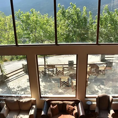 Olvios Ξενοδοχείο