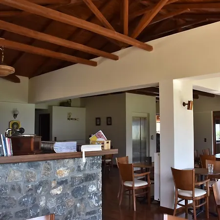 Olvios 4* Γκούρα