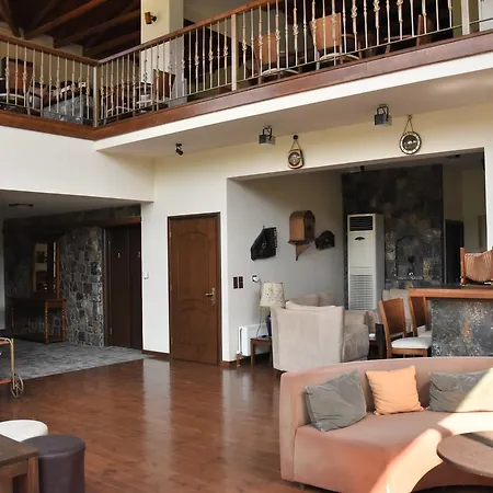 Olvios Hotel 4*