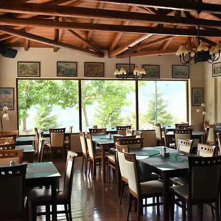 Olvios Hotel