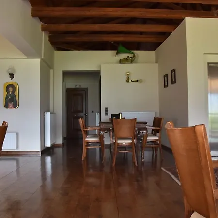 Olvios 4* Γκούρα