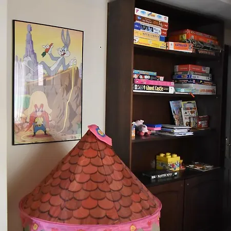 Ξενοδοχείο Olvios 4*