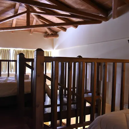 Hotel Olvios