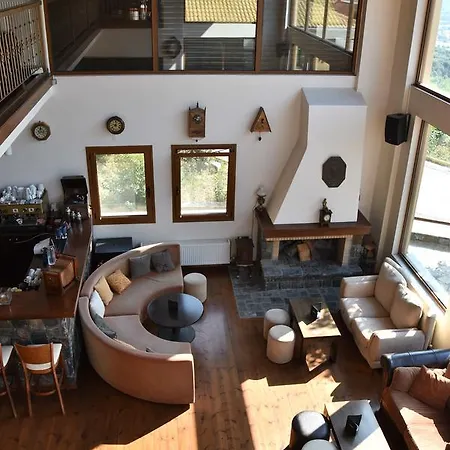 Olvios Ξενοδοχείο