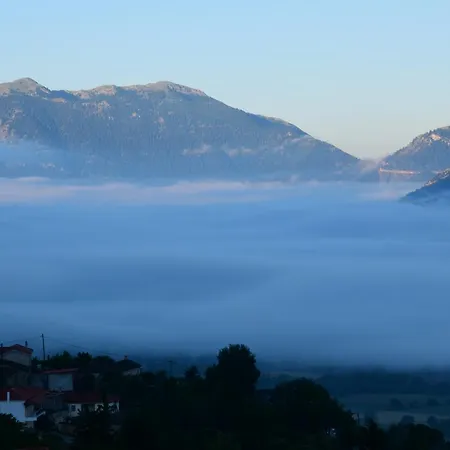 Olvios Ξενοδοχείο