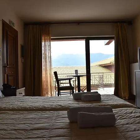 Olvios Hotel 4*