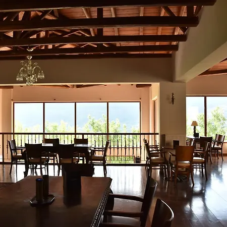 Olvios 4* Γκούρα