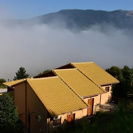 Olvios Hotel