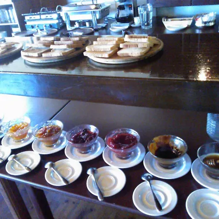 Ξενοδοχείο Olvios