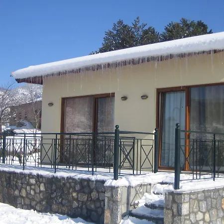 Olvios 4* Гура