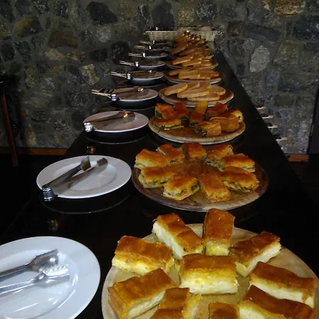 Olvios 4* Γκούρα