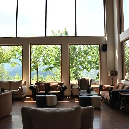 Olvios Hotel 4*