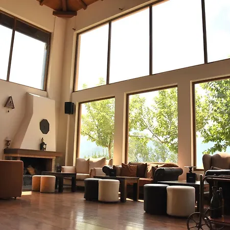 Hotel Olvios
