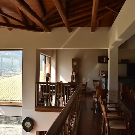 ホテル Olvios ゴウラ