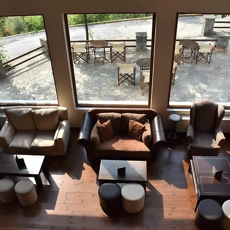 Olvios Hotel 4*