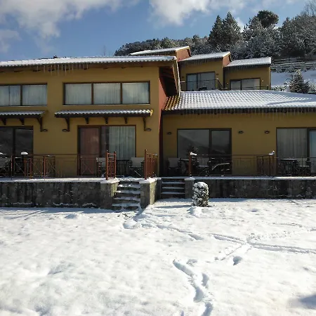 Olvios Ξενοδοχείο