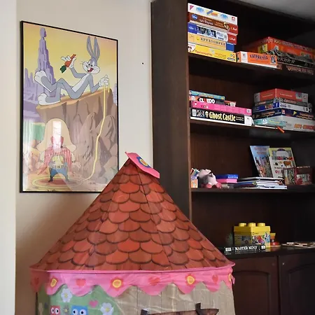 Olvios Ξενοδοχείο 4*