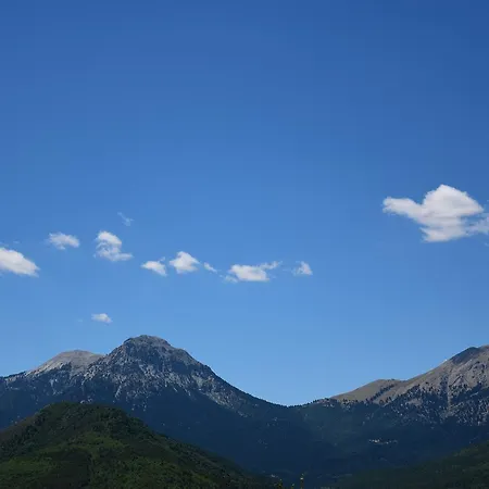 Olvios Ξενοδοχείο