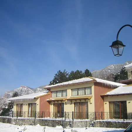 Olvios Ξενοδοχείο