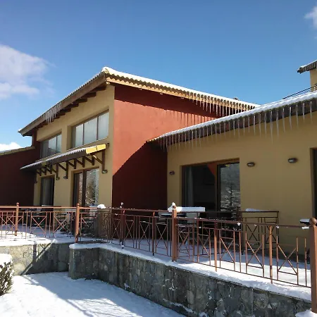 Ξενοδοχείο Olvios 4*