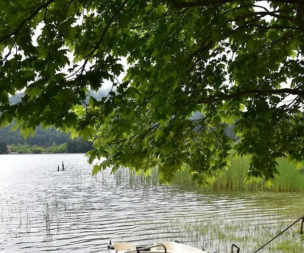 Szálloda Olvios Gúra