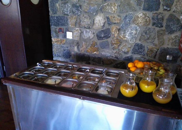 Szálloda Olvios Gúra