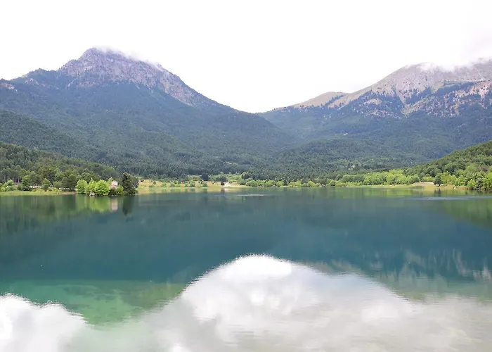 Szálloda Olvios Gúra